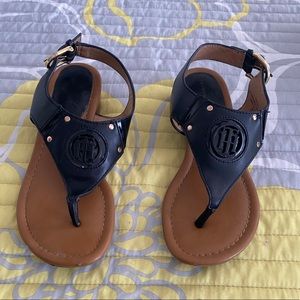 Tommy Hilfiger sandals